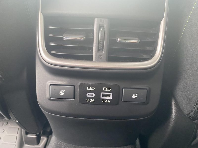 Subaru Outback (2025) 2.5i-FIELD EyeSight MR25 - fotka 27 z 30