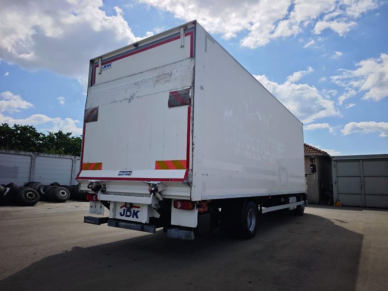 DAF LF 210, 18 PALET, ČELO, KLIMA - fotka 3 z 21