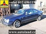 Mercedes-Benz CLK (1999) VOLAT 602 696 119 - náhled 1
