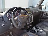Mercedes-Benz Třídy G 63AMG 400kW 4MATIC  - náhled 17