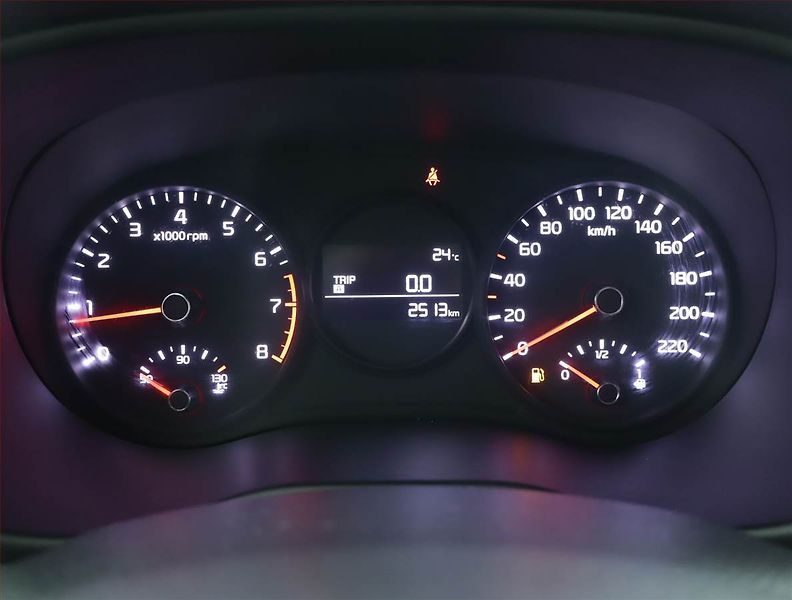 Kia Picanto (2020) GT Line 1.2 MPI, ČR,1.maj - fotka 11 z 14