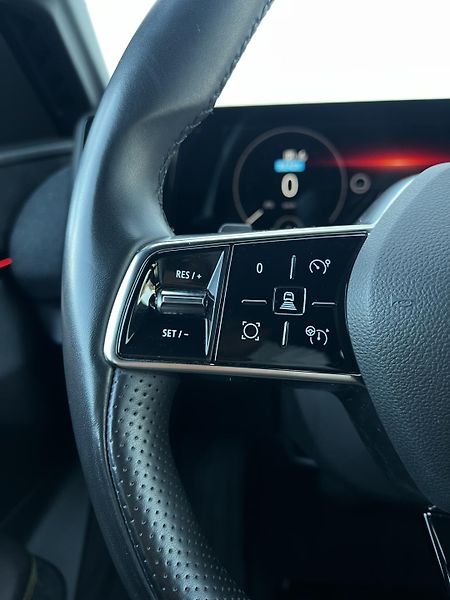 Renault Mégane EV60 220PK Optimum Charge - fotka 11 z 27