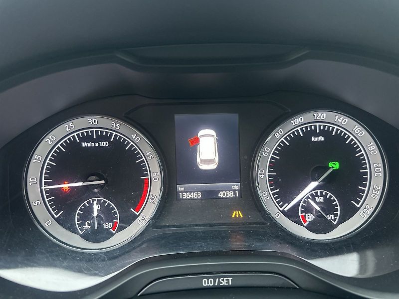 Škoda Kodiaq (2019) 2.0 TDI 4x4 DSG Style + - fotka 7 z 39