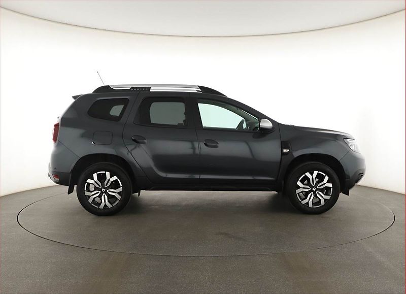 Dacia Duster (2022) 1.0 TCe, LPG, Serv.kniha, Navi - fotka 6 z 20
