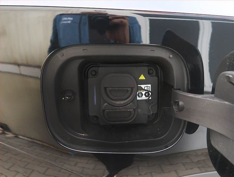 Chery Tiggo 8 (2026) 1.5T PHEV, UNIQUE - fotka 19 z 19