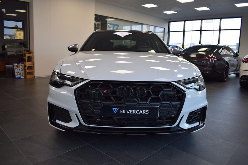 Audi S6 (2024) S6/344PS/FULLnatá.náprava/Keyl - fotka 10 z 69