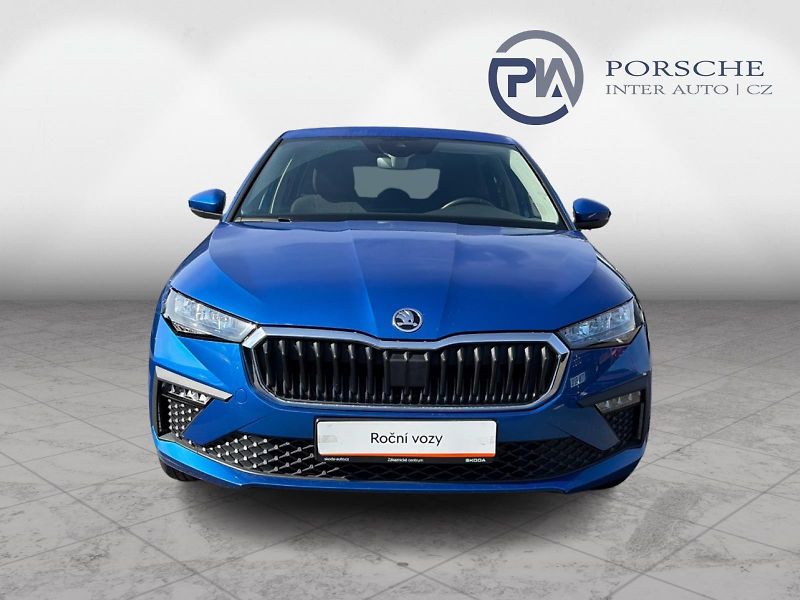Škoda Scala 1.0TSI 85kW TOP SELECTION 6M - fotka 4 z 23