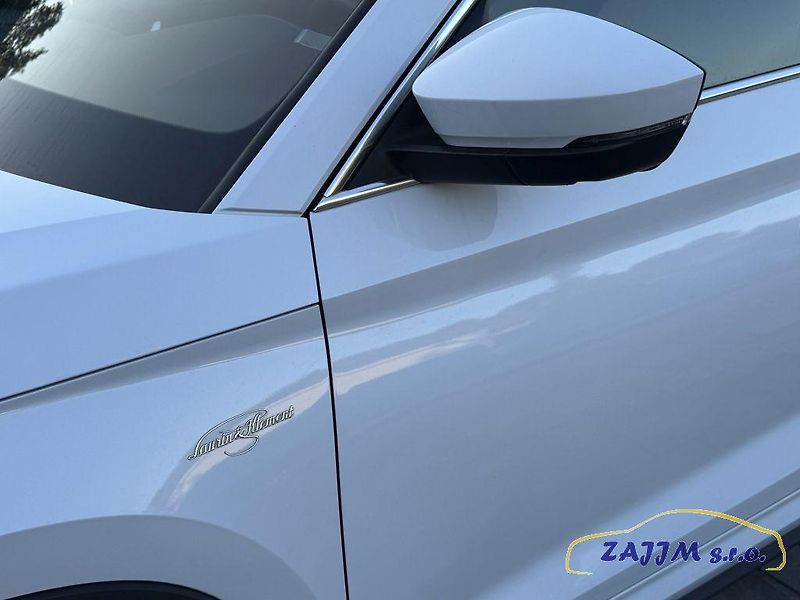 Škoda Kodiaq L&K 2.0TSi 140kw 4x4 + Webasto - fotka 9 z 50