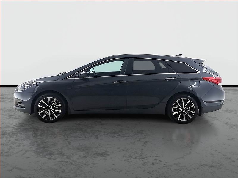Hyundai i40 (2016) 1.7 CRDi, Serv.kniha, Tempomat - fotka 3 z 20