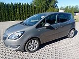Opel Meriva 1.4 LPG 88 KW - náhled 2