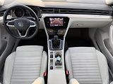 Volkswagen Passat Variant (2021) ELEGANCE 2.0TDI 110kW CZ DPH - náhled 9