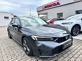 Honda Civic (2026) 2.0 e:HEV SPORT MR27 SKLADEM - náhled 2