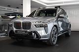 BMW X7 xDrive 40d LED/360 - náhled 1