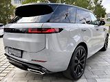 Land Rover Range Rover Sport (2026) 3,0 P460e DYNAMIC SE PHEV - náhled 10