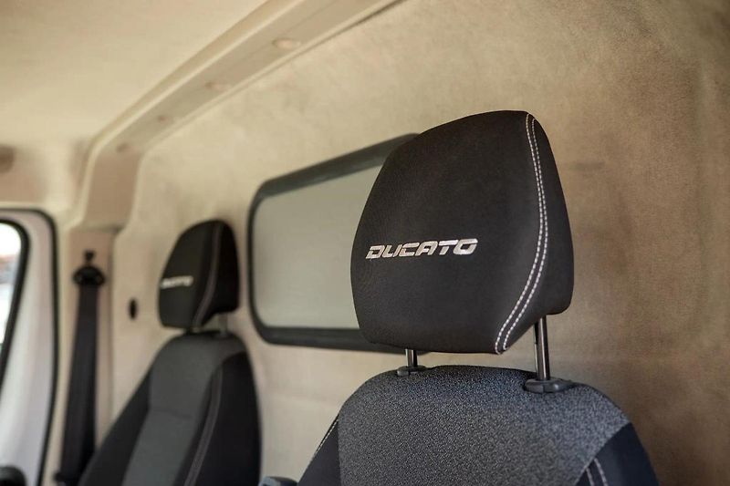 Fiat Ducato 2.3 130 kW / Chladící nástavba - fotka 14 z 28