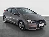 Honda Civic (2013) 1.4 i-VTEC - náhled 1