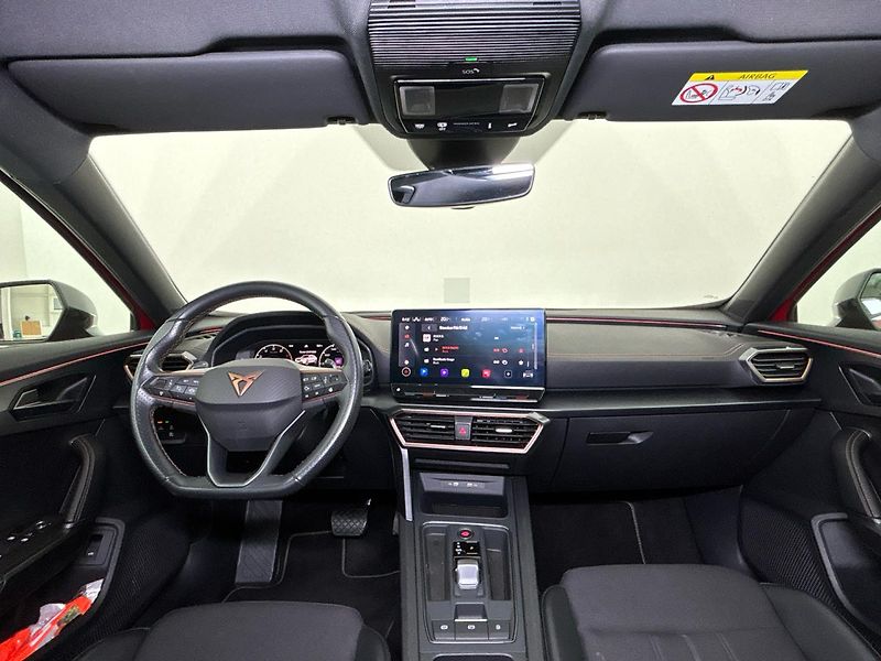Cupra Formentor DSG - fotka 5 z 29