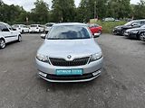 Škoda Rapid 1.2 TSI - náhled 1