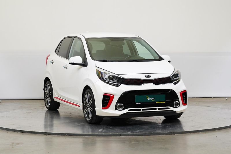 Kia Picanto - fotka 8 z 29