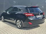 Hyundai i30 1,6 CRDI Premium AT ČR - náhled 6