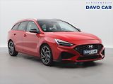 Hyundai i30 1,5 T-GDi Aut. N-Line Premium - náhled 1