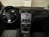 Ford Focus (2009) 1.6i, AC, park.čidla - náhled 8