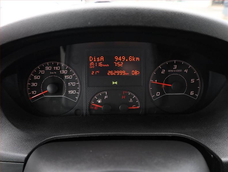 Citroën C4 Picasso (2011) 1.6 HDi, Serv.kniha, Tempomat - fotka 8 z 13