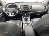 Kia Sportage (2016) 1.6 GDi, Navi, kamera, kůže - náhled 8