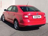 Škoda Rapid (2015) 1.2 TSI, ČR, Elegance, autoAC - náhled 6