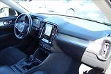 Volvo XC40 2,0 D4, ČR, SERVIS.KN., AWD. - náhled 14