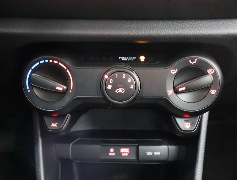 Kia Picanto (2019) 1.0 MPI, ČR,1.maj, Serv.kniha - fotka 12 z 15