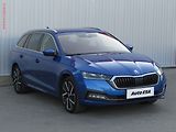 Škoda Octavia (2021) 2.0 TDi, 2.maj,ČR, Style - náhled 1