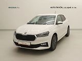 Škoda Fabia (2025) Top Selection 1.0 TSI 85kW - náhled 1