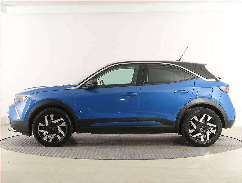 Opel Mokka (2021) Electric 50 kWh, SoH 92% - fotka 3 z 25