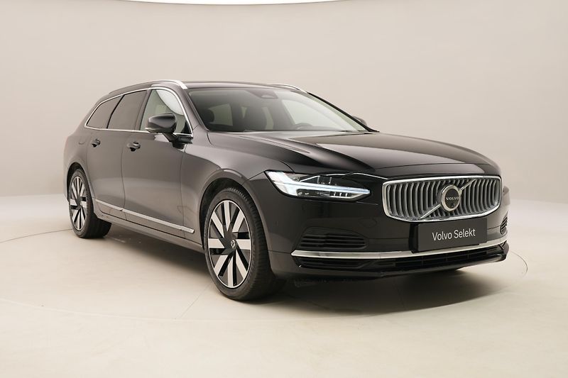 Volvo V90 T6 AWD RECHARGE BRIGHT PLUS  - fotka 15 z 64