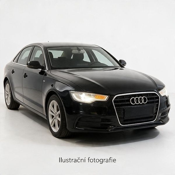 Audi A6 Avant 2.0TDI S-LINE AUTOMAT - fotka 4 z 4