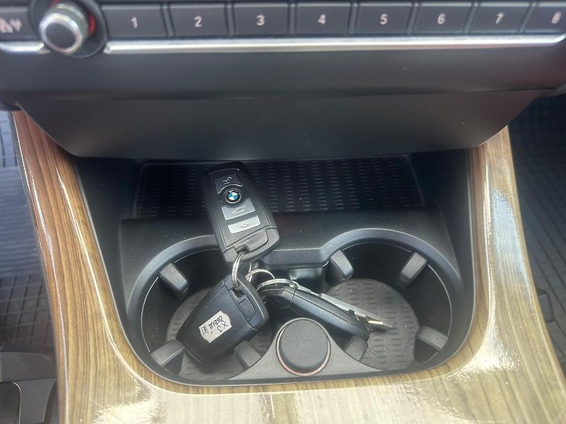BMW X3 (2010) 135KW, XDRIVE 20D - fotka 18 z 28
