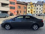 Toyota Corolla 1.6i 16v sedan původ ČR - náhled 2