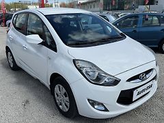 Hyundai ix20 (2014) 1.6i, ČR, AC, TZ - fotografie inzerátu
