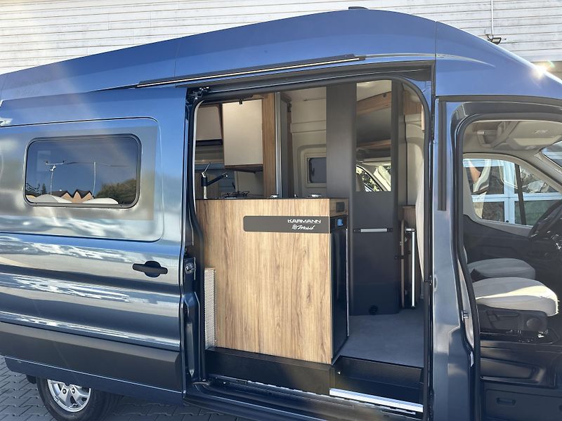 Karmann DEXTER 570 AWD TOP CENA - fotka 9 z 23