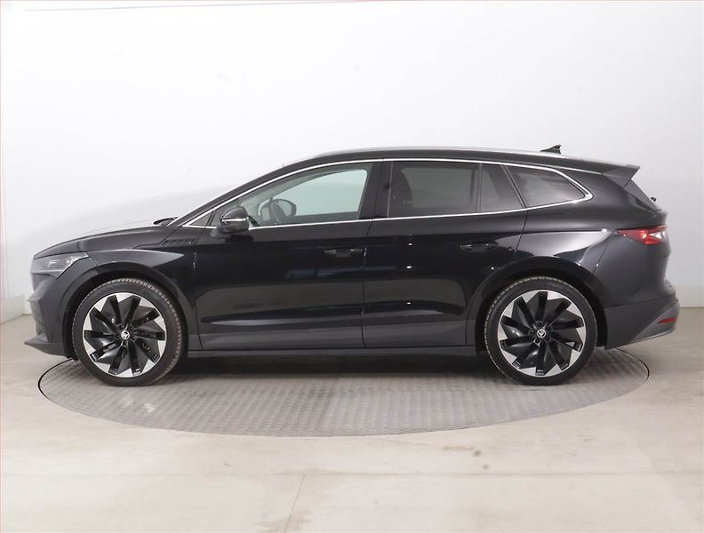 Škoda Enyaq (2021) iV 80 (82 kWh), SoH 82% - fotka 3 z 18