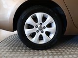 Opel Zafira (2013) 1.4 Turbo, 7 míst, Serv.kniha - náhled 14