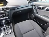 Mercedes-Benz Třídy C (2012) Classic C 220 CDI, Automat - náhled 8