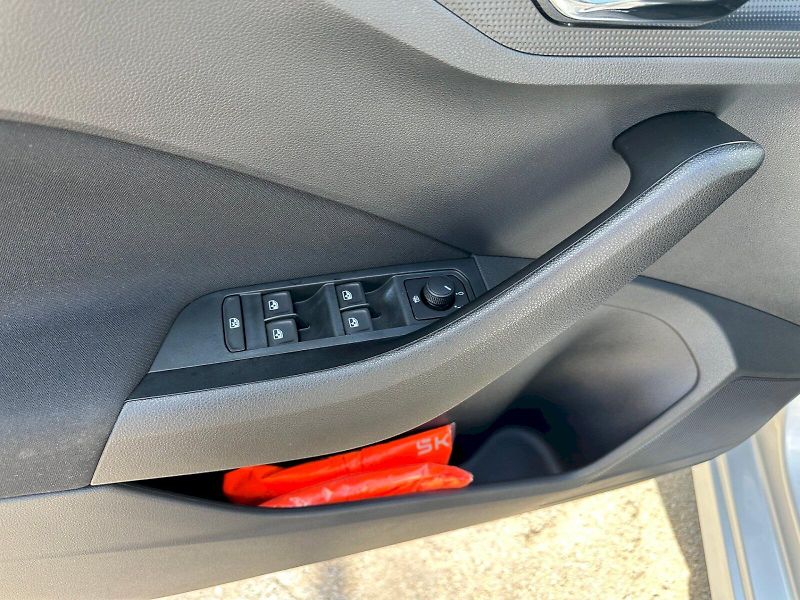 Škoda Kamiq (2021) 1,5 TSI / 110 KW / Ambition - fotka 21 z 30