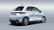 Porsche. SUV i praktický shooting brake už Porsche nabízí. Co takhle pro změnu hatchback? Tohle by puristi německé značky nepřežili.