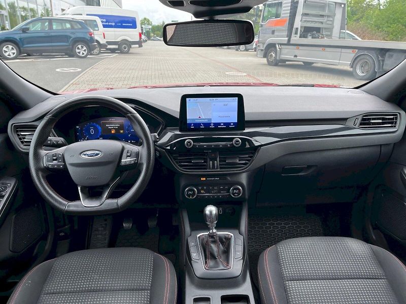 Ford Kuga (2021) - fotka 5 z 28