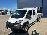 Peugeot Boxer 3str Sklápěč L4 180k 7 míst - náhled 2