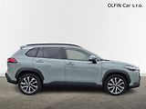 Toyota Corolla Cross Style Tech 1,8 HEV e-CVT - náhled 6