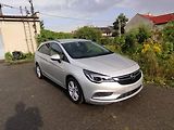 Opel Astra (2018) K 1.0 77kW, navi,  - náhled 4