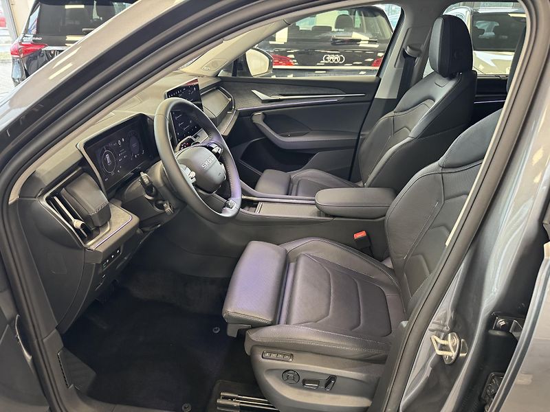 Škoda Kodiaq (2025) 1,5TSi DSG MHEW CANTON TAŽNÉ - fotka 14 z 47